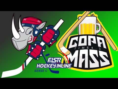 HC MILANO C vs TIME4.2 COPA MASS BERGAMO