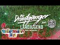 Die Draufgänger feat. Stefan Rauch - Landjugend (DJ Robin Remix) (Lyric Video)