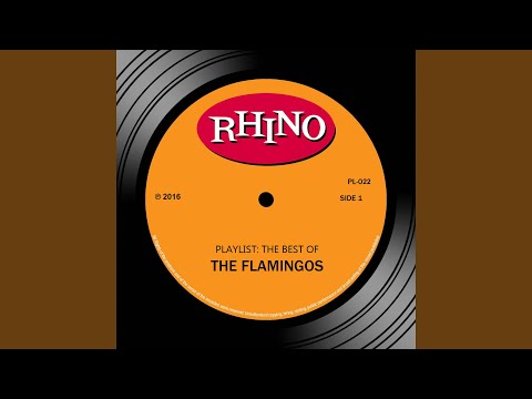 Lovers Never Say Goodbye by The Flamingos — 1959 Hot 100 hit