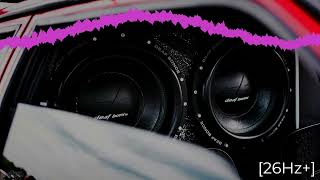 [26Hz+] Tyga - Bouncin on My Dick [Screwed by NID]