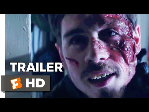 Трейлер фільму «Наклбол»
