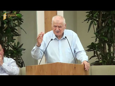Vasile Hozan - Merg la Biserică dar sunt morți!