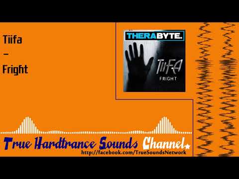 Tiifa - Fright