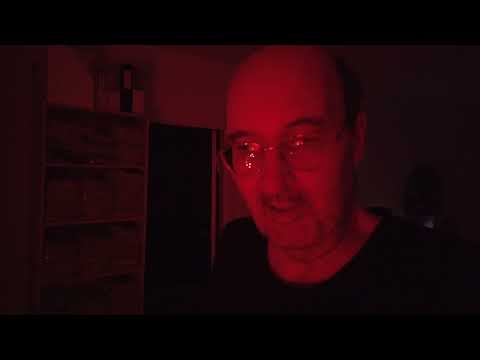 MongoTV_10100 - TEST AF FYRFADSLYS - Del 13 - LIDL 4 Timer - TEST 2 - Brændtid 4 t. 2 Min