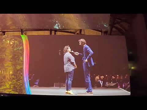 Encontro EDP 2020 - Pavilhão Atlântico