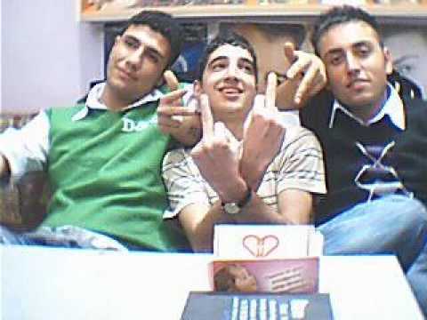 Dj HaLo & Mc Okan yolun açık olsun