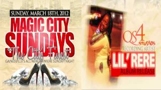 preview picture of video 'MAGIC CITY SUNDAY'S LIL RERE ALBUM RELEASE PARTY'