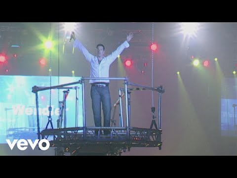Michael Wendler - Es ist nicht alles Gold was glaenzt (Respekt Live 2009)
