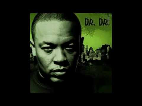 Dr. Dre ft Snoop Dogg, Akon & Sly - Kush   (Dirty/High Quality)
