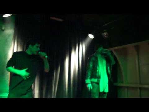 MUNDO & EACH OPORTO ZONA CENTRAL ACTIVASOM @ PORTO RIO