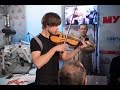 Александр Рыбак - Небеса Европы (#LIVE Авторадио) 