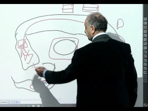 169th Knowledge Seekers Workshop April 27 2017 Part 2: Teaching