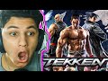 First Time Reacting To The Insane Lore Of Tekken CRAZY LORE IN TEKKEN
