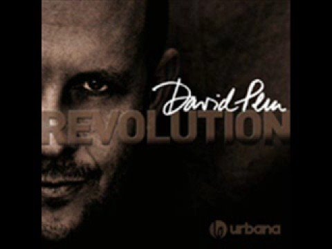 David Penn feat. Daren J. Bell - Revolution (Hardsoul Mix)