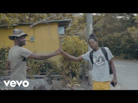 Dhawlkiis - Nuh Happy Fi Yuh (Official Music Video)