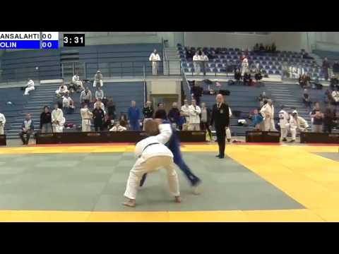 Kougensai Shiai 2017: M-73: ANSALAHTI - OLIN