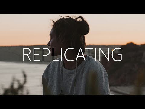 GhostDragon - replicating (Lyrics) feat. Lexi Scatena