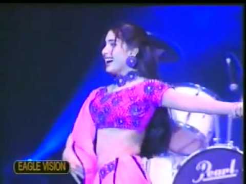 aaja sohenya ghar aaja sohneya - NIRMA HOT MUJRA