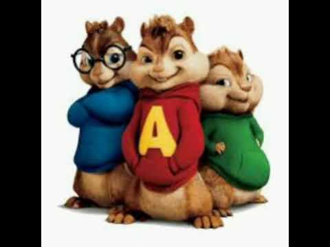 Alban Asllani - Sa Vite (Chipmunk Version)