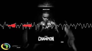 Champion Music Video