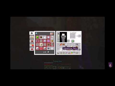 Anna è morta su minecraft estremo