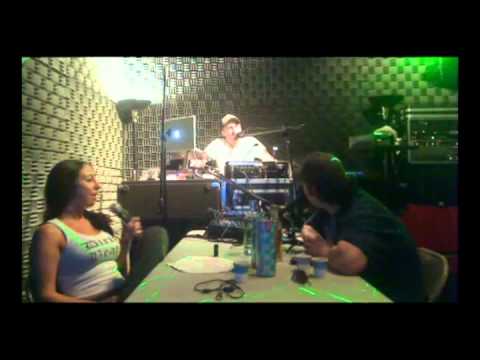 HOTBOX with MINDY  FA DAYZZ  DJ URI DALAL and ARTIE CABRERA PART ONE