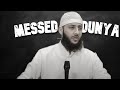 Akhi Ayman Powerful Speech BG Halal Beats Where You Are