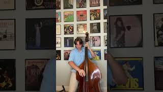 Jamey Aebersold Jazz- Track 11