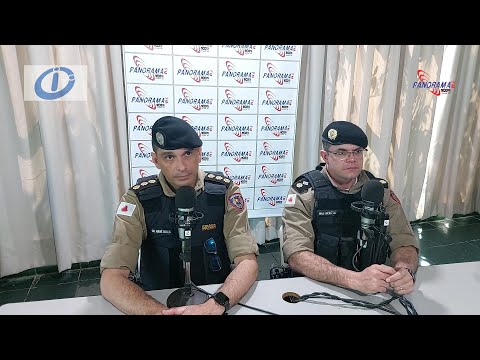 56º BPMMG tem novo comandante