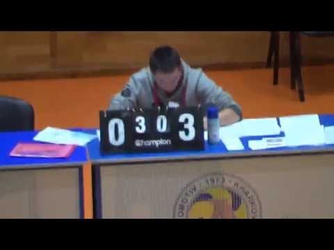 10 Barbaris – Буфет