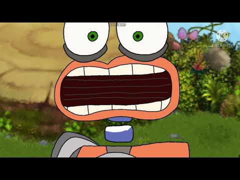 AAAAAAAAHH (My Singing Monsters Meme)