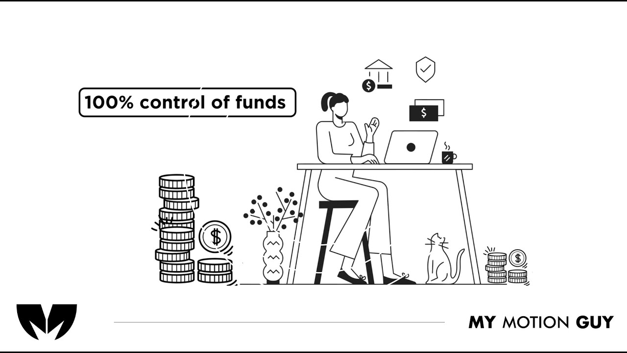 AIWP 2D Animation Explainer