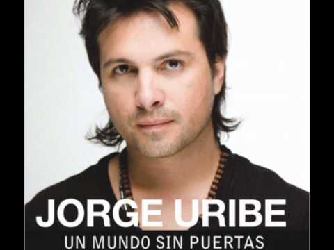 Jorge Uribe - Llamame
