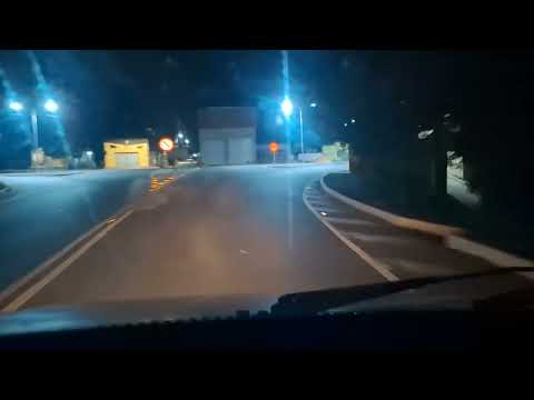 Vlog de carro de frei Miguelinho pe até vertentes pe 
