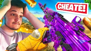 LA MEILLEURE CLASSE KASTOV 762 SUR WARZONE 2 !