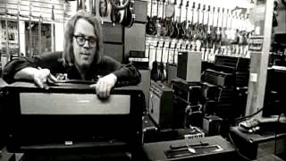 Kamera (I Am Trying To Break Your Heart version)