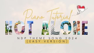 Download lagu NDP 2024 Theme Song - Not Alone | EASY Piano Tutorial By Musicate Academy mp3 Download lagu NDP 2024 Theme Song - Not Alone | EASY Piano Tutorial By Musicate Academy mp3