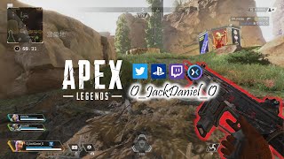【APEX LEGENDS】アクティビティ倉庫#27【久】
