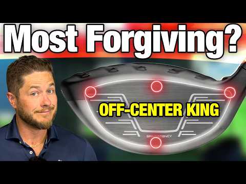 Best Golf Drivers for 70-80 mph Swing Speed 2026