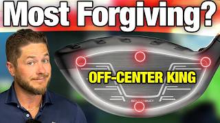 Which 2026 Driver Is Most Forgiving? We Let Bad Swings Decide