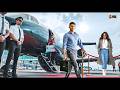 BUSINESS MAN 2025 Mahesh Babu Hindi Dubbed Action Thriller Movie Full HD Movie New Movie