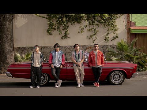 Nuevo Vintage - Fanático (Video Oficial)