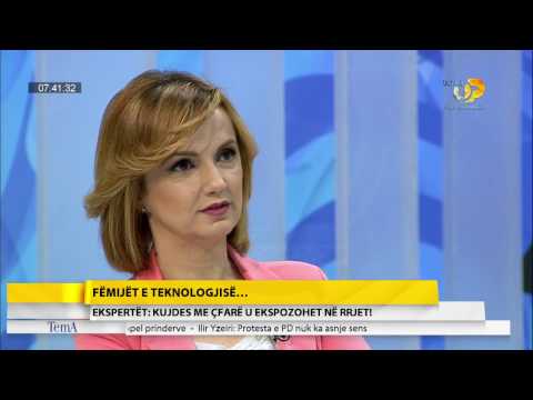 Wake Up, 17 Prill 2017, Pjesa 2 - Top Channel Albania - Entertainment Show
