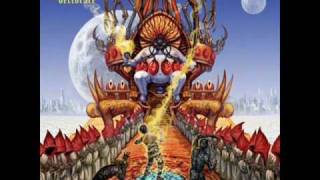 A Selection Unnatural - The Black Dahlia Murder