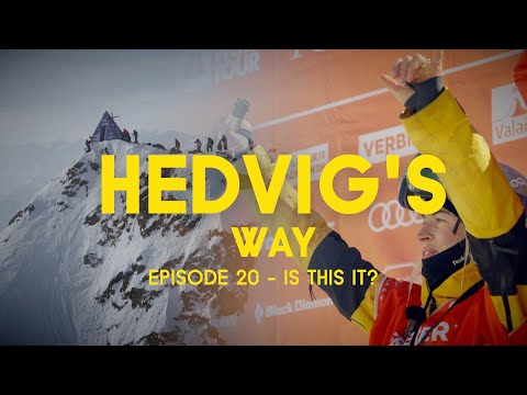 Hedvig's Way // Is This It? - Episode 20