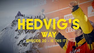 Hedvig's Way // Is This It? - Episode 20