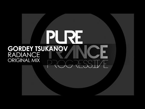 Gordey Tsukanov - Radiance