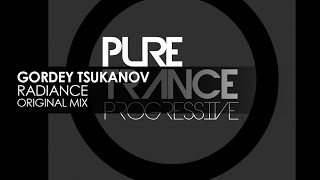 Gordey Tsukanov - Radiance