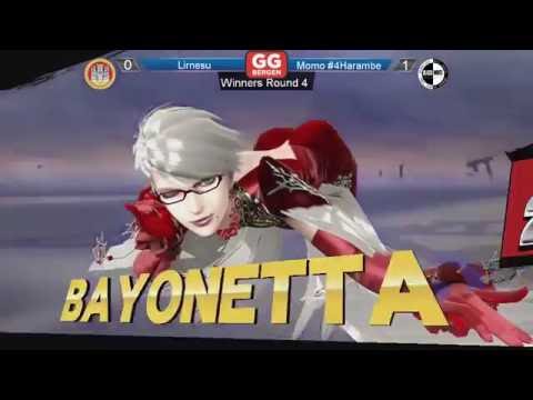 GG Bergen FSVIII - Lirnesu vs Momo