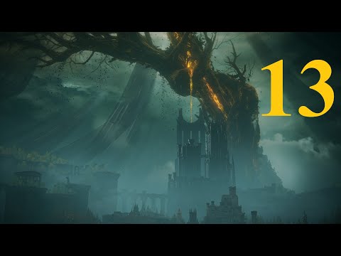 ELDEN RING Shadow of the Erdtree DLC   Walkthrough No Commentary Part 13